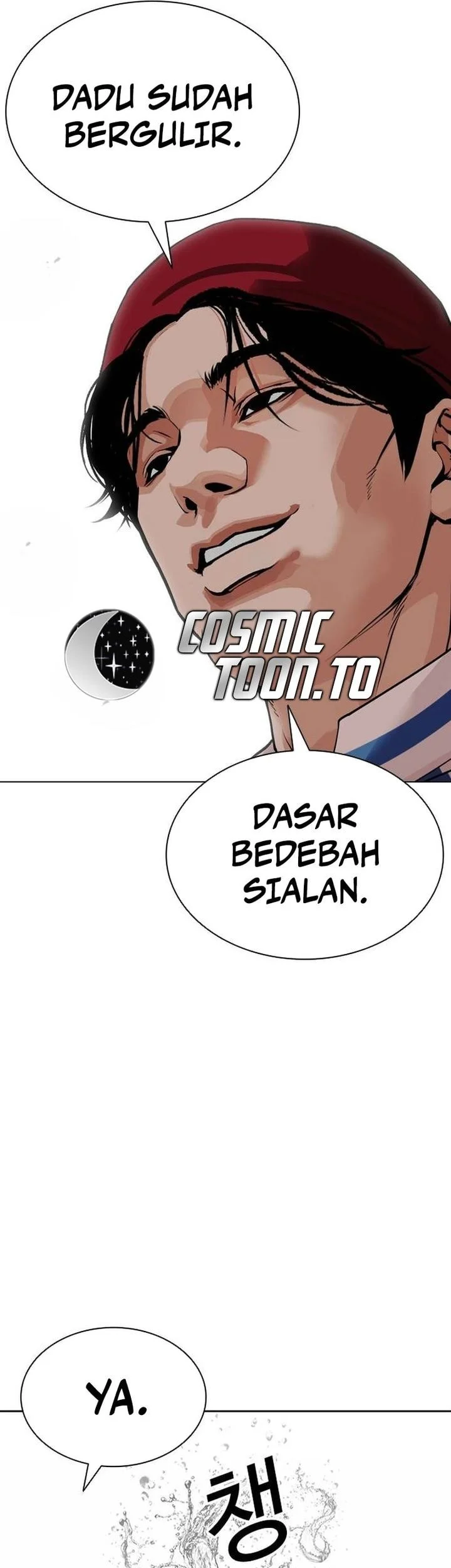 Lookism Chapter 631 Gambar 64