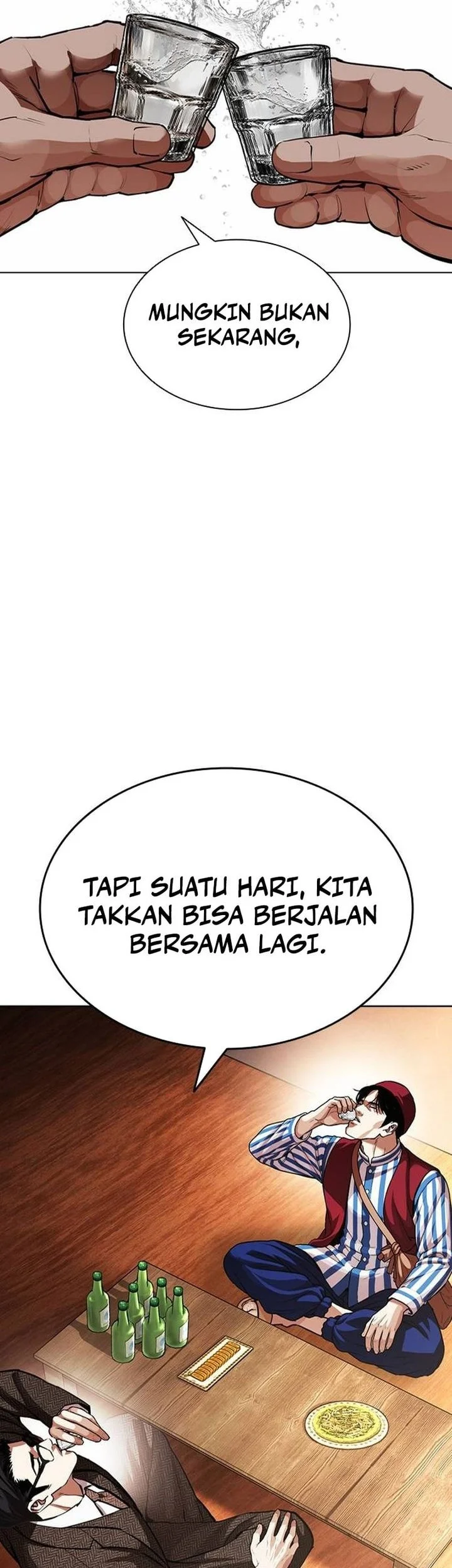 Lookism Chapter 631 Gambar 65