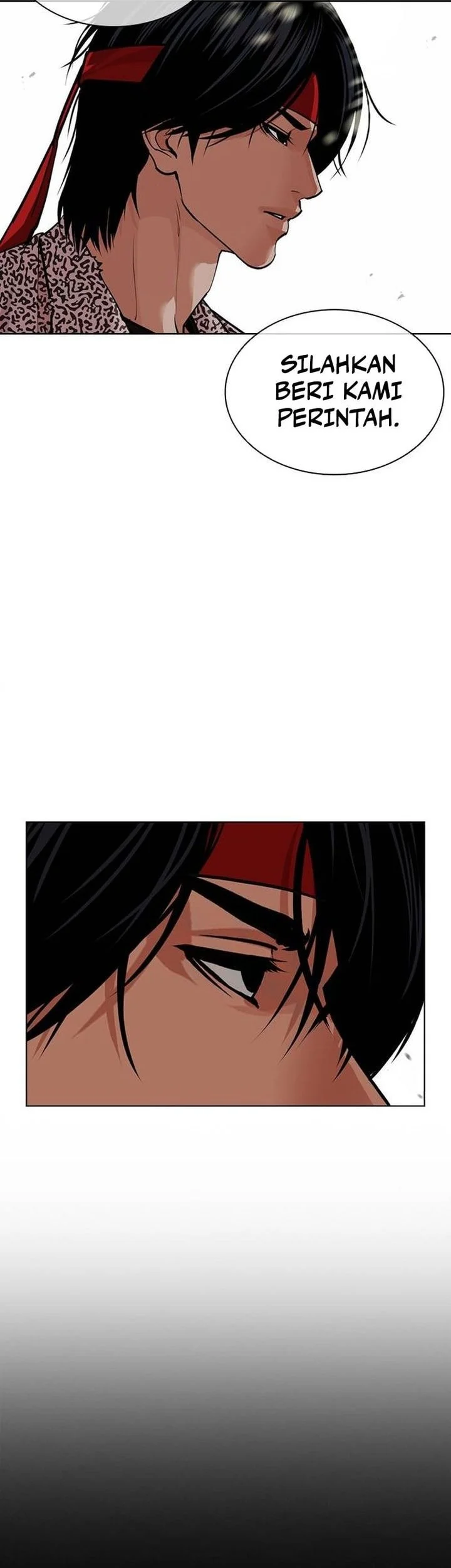 Lookism Chapter 631 Gambar 68