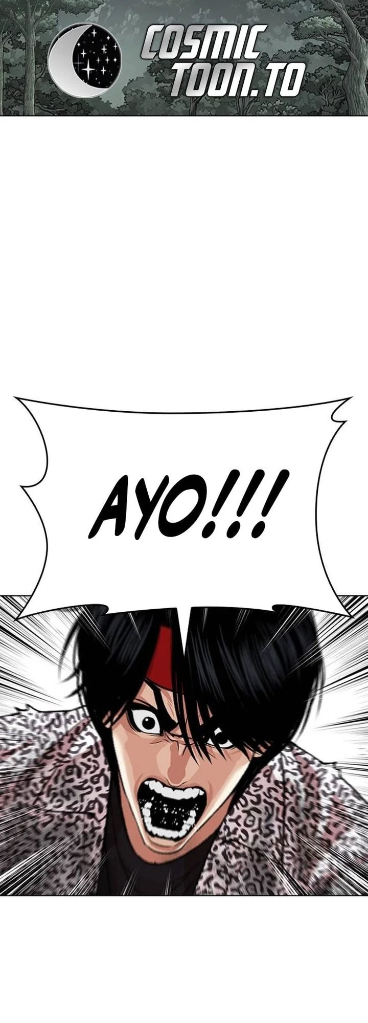 Lookism Chapter 631 Gambar 75