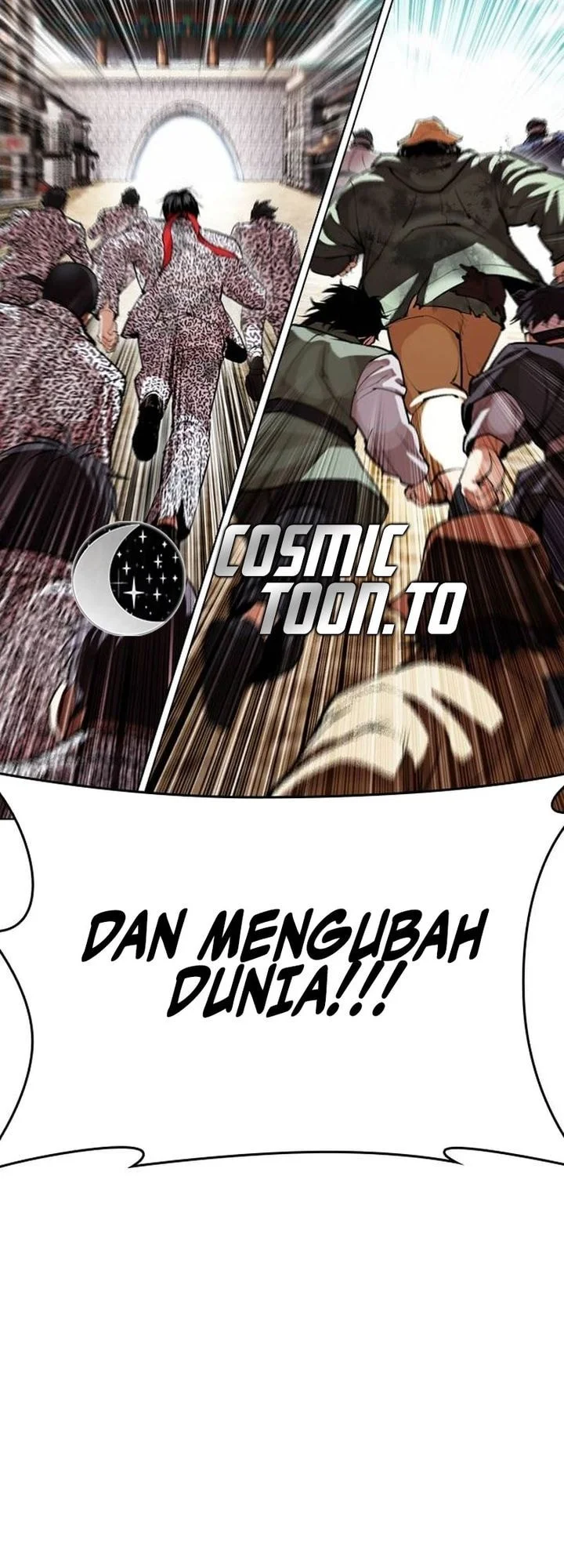 Lookism Chapter 631 Gambar 78
