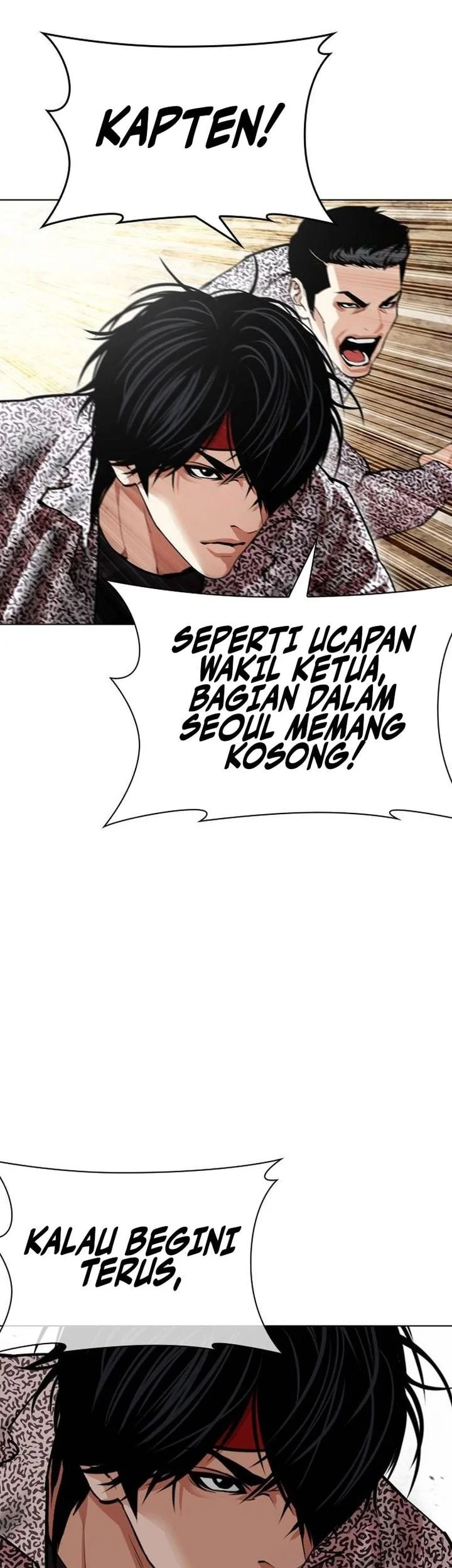 Lookism Chapter 631 Gambar 79