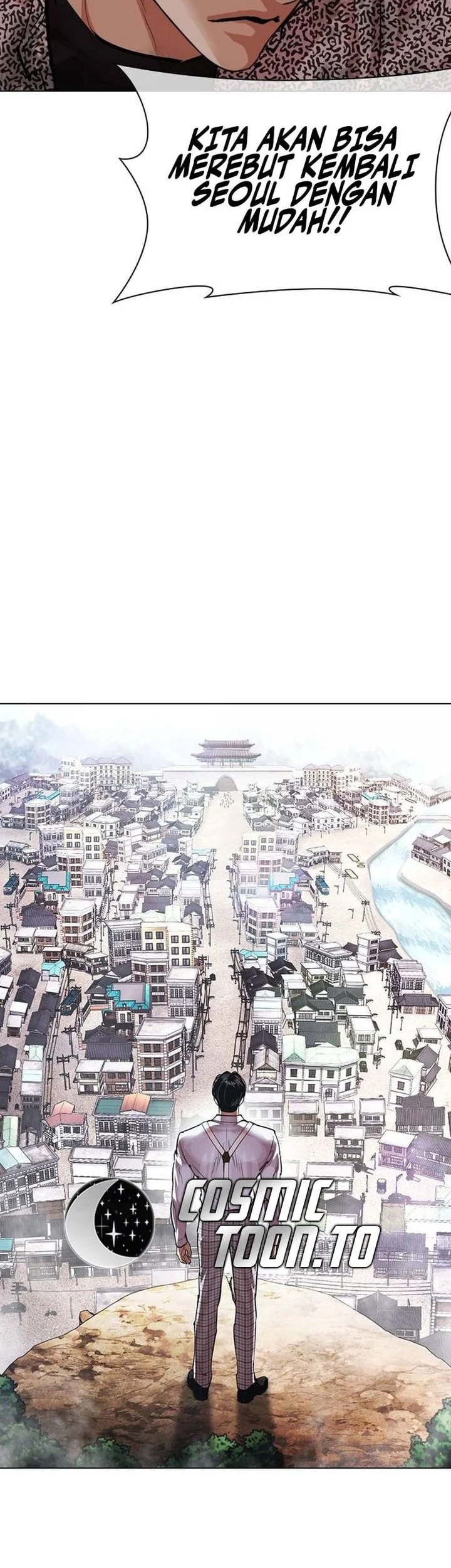 Lookism Chapter 631 Gambar 80