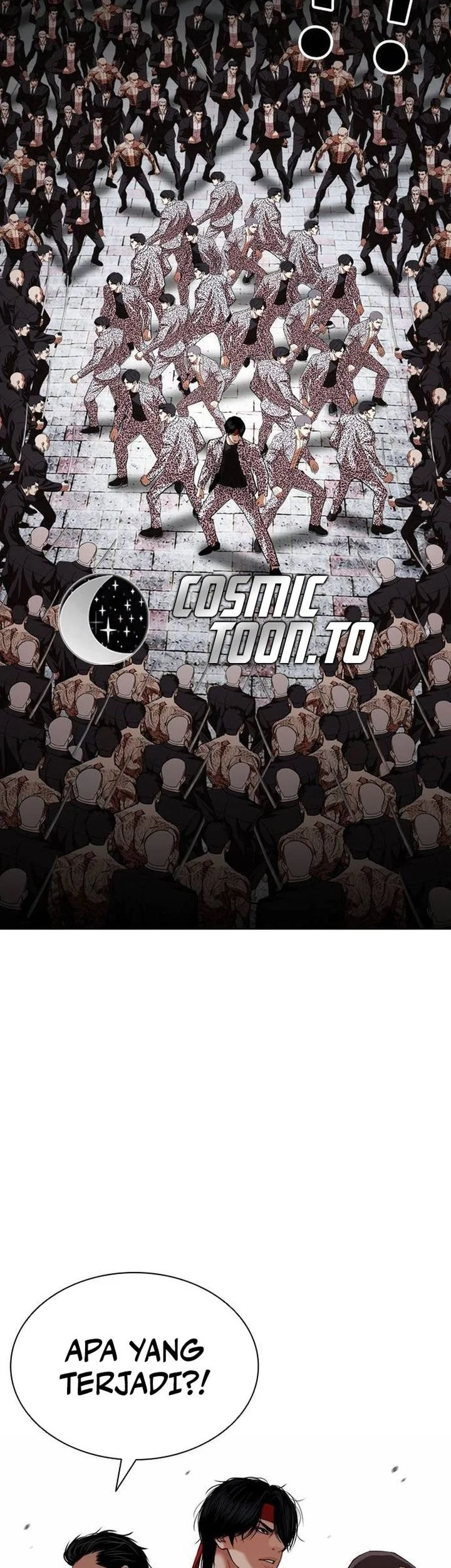 Lookism Chapter 631 Gambar 83