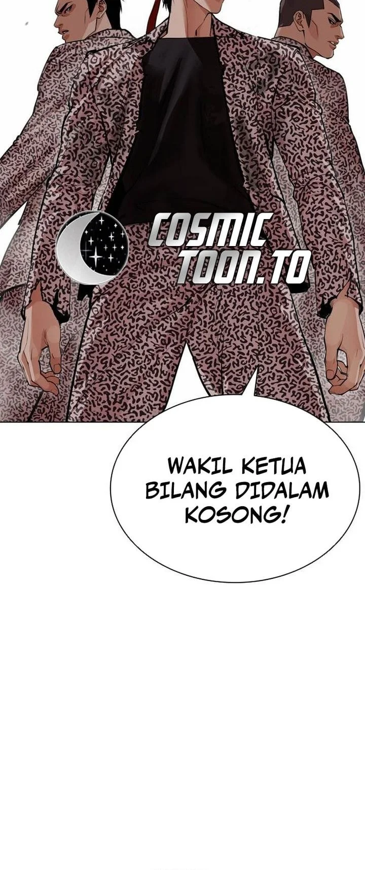 Lookism Chapter 631 Gambar 84