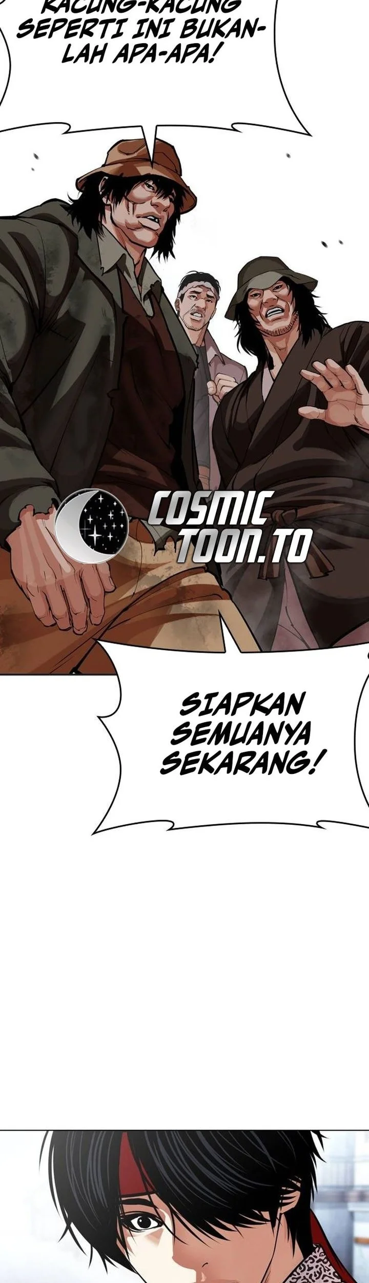 Lookism Chapter 631 Gambar 86