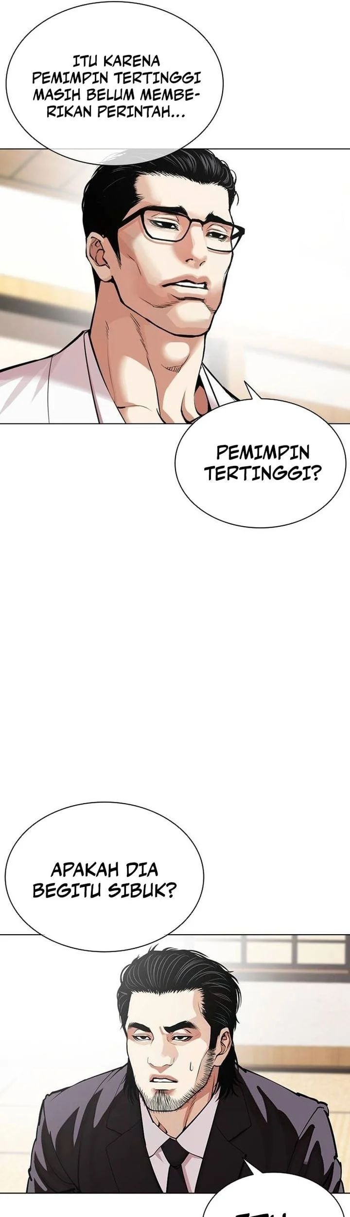 Lookism Chapter 631 Gambar 4