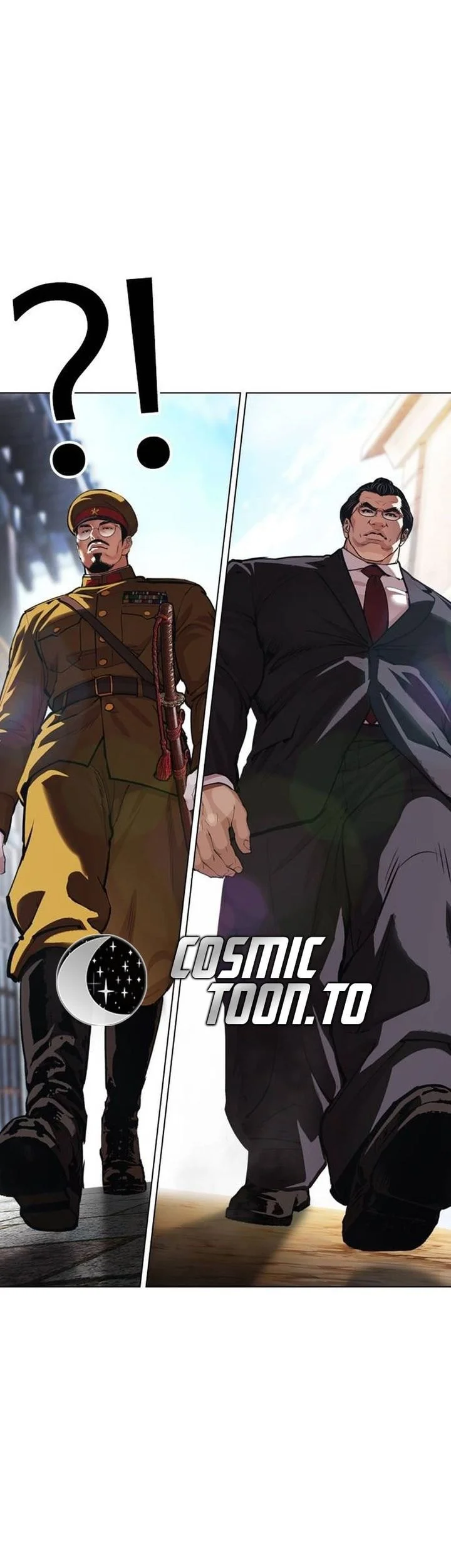 Lookism Chapter 631 Gambar 88