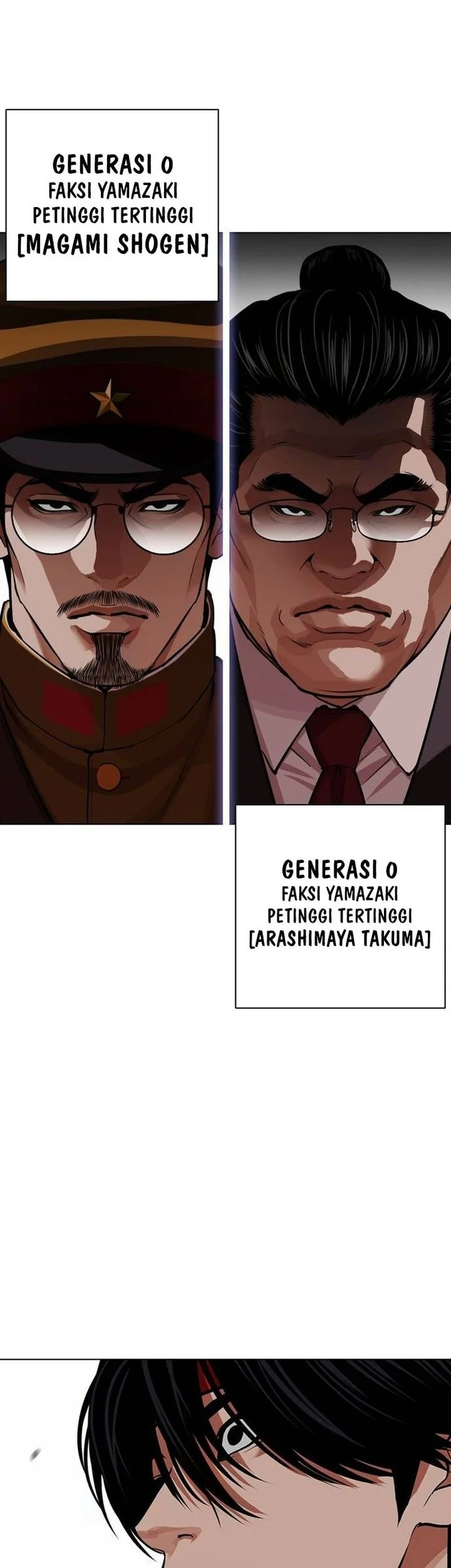 Lookism Chapter 631 Gambar 89