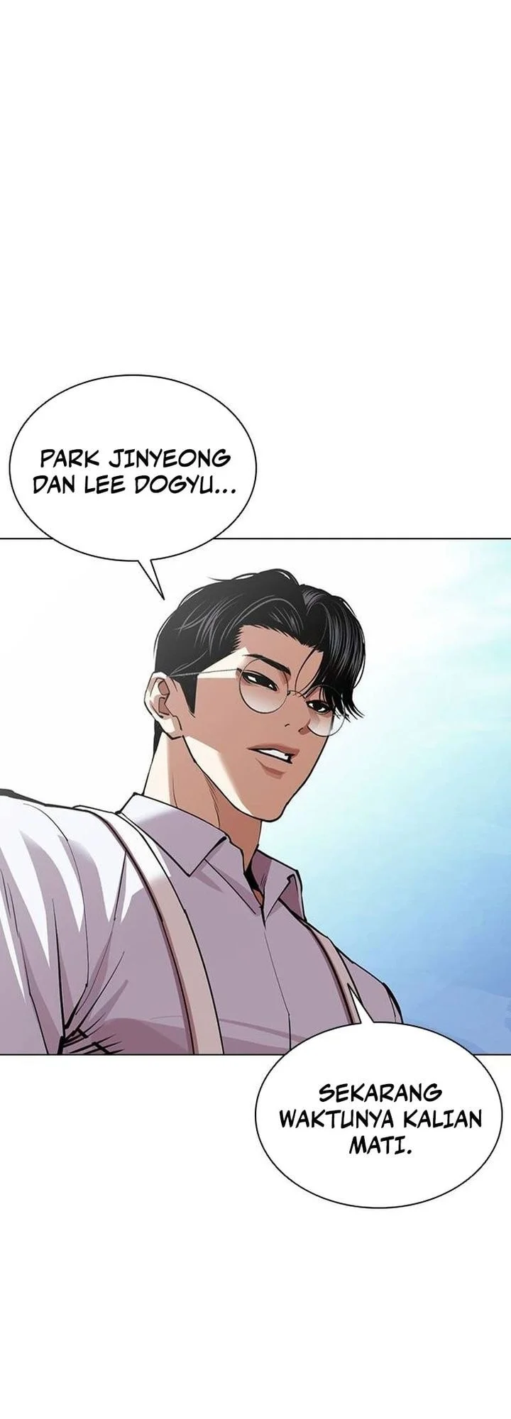 Lookism Chapter 631 Gambar 93