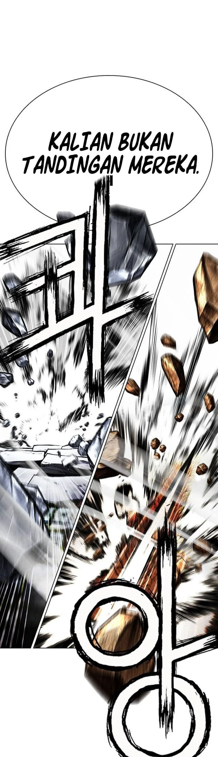 Lookism Chapter 631 Gambar 94