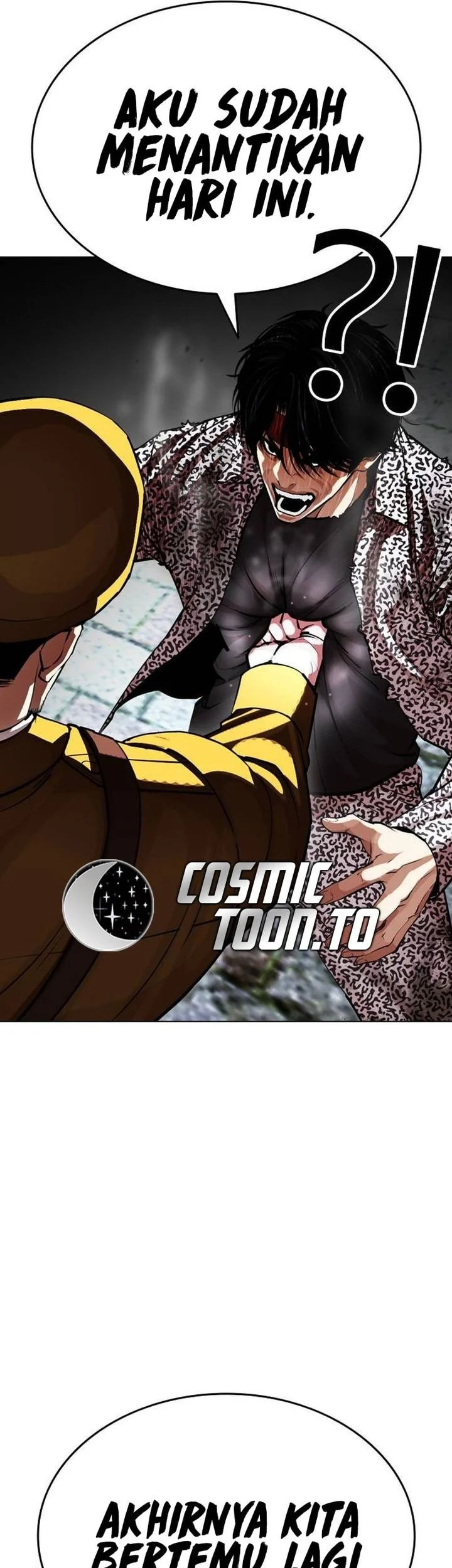 Lookism Chapter 631 Gambar 97