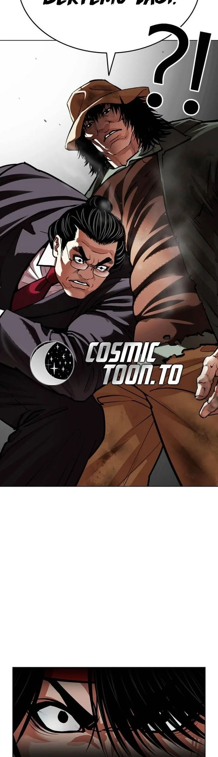 Lookism Chapter 631 Gambar 98
