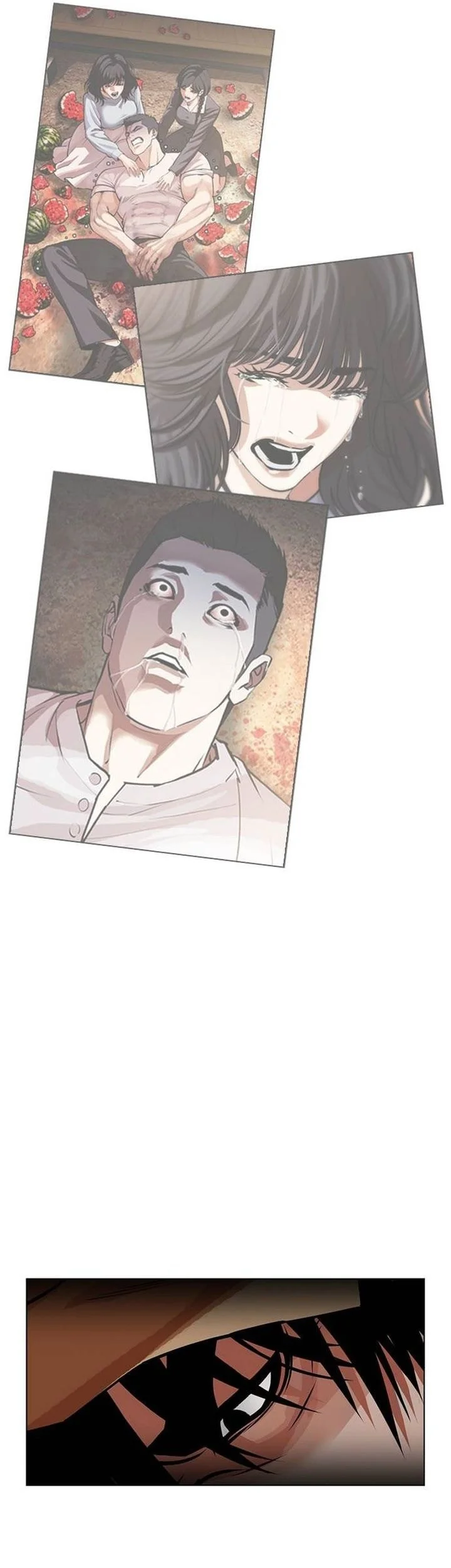 Lookism Chapter 631 Gambar 100