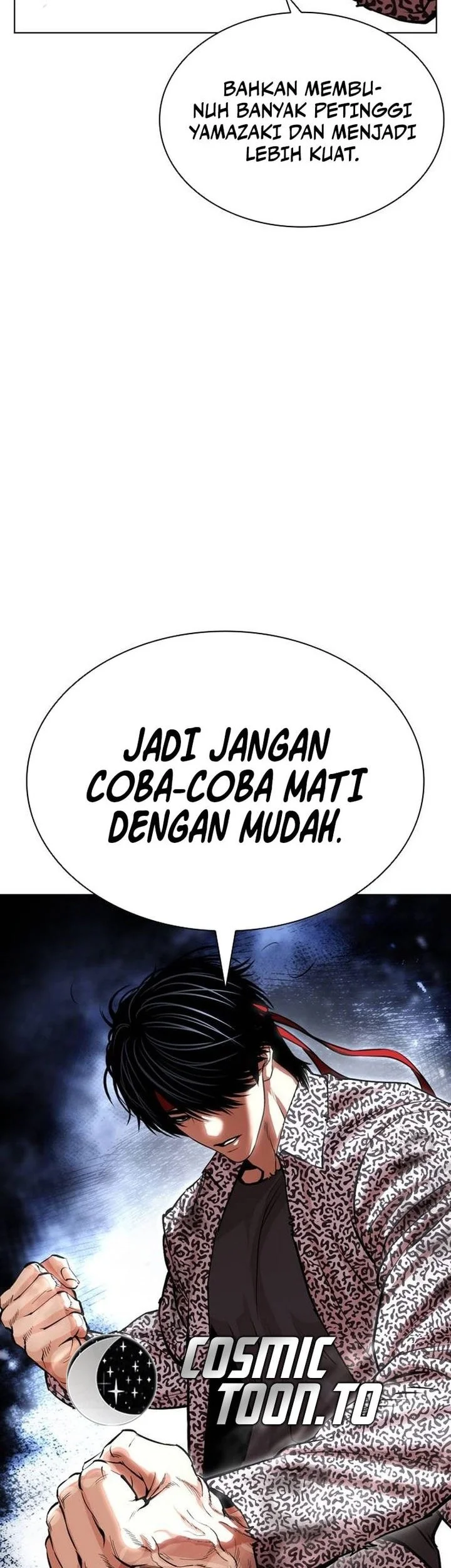Lookism Chapter 631 Gambar 107