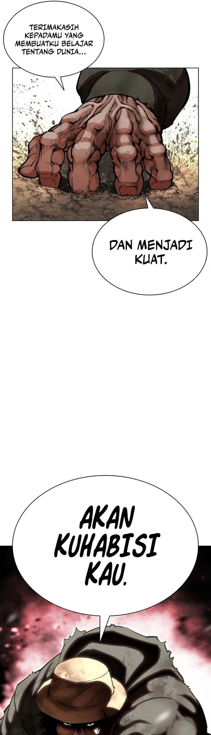 Lookism Chapter 631 Gambar 109