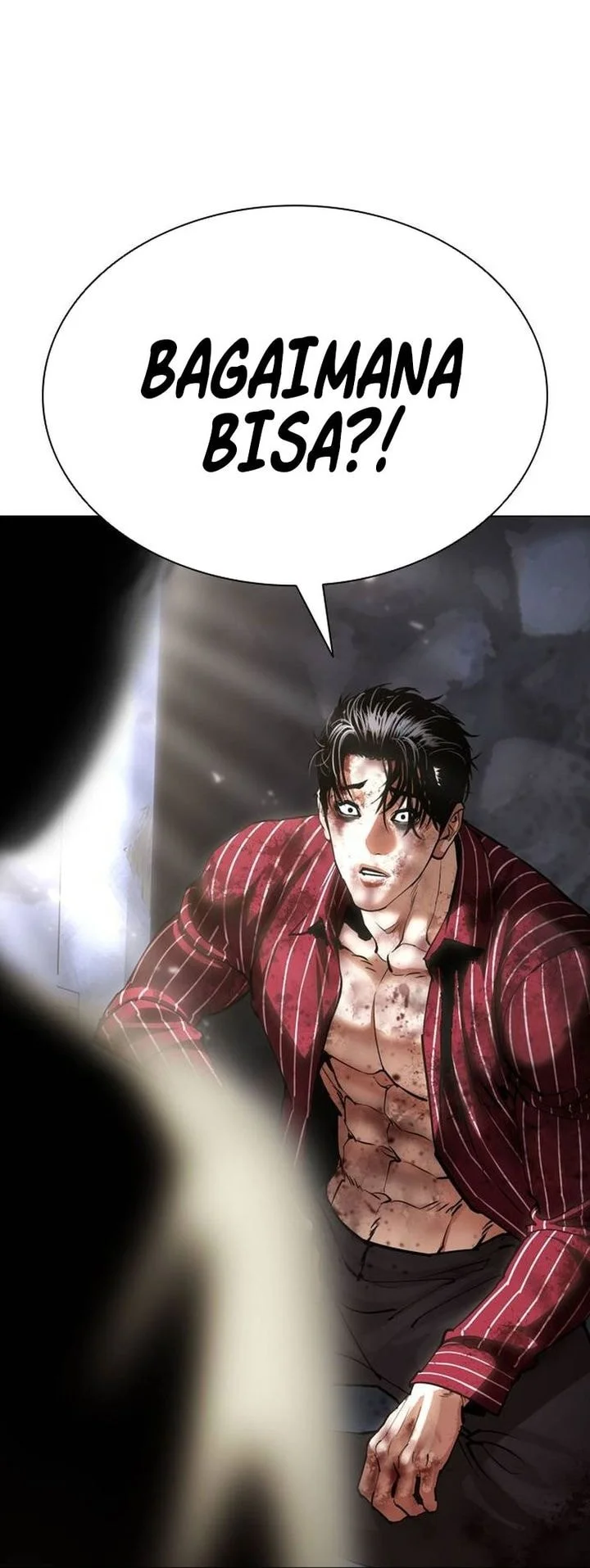 Lookism Chapter 631 Gambar 114