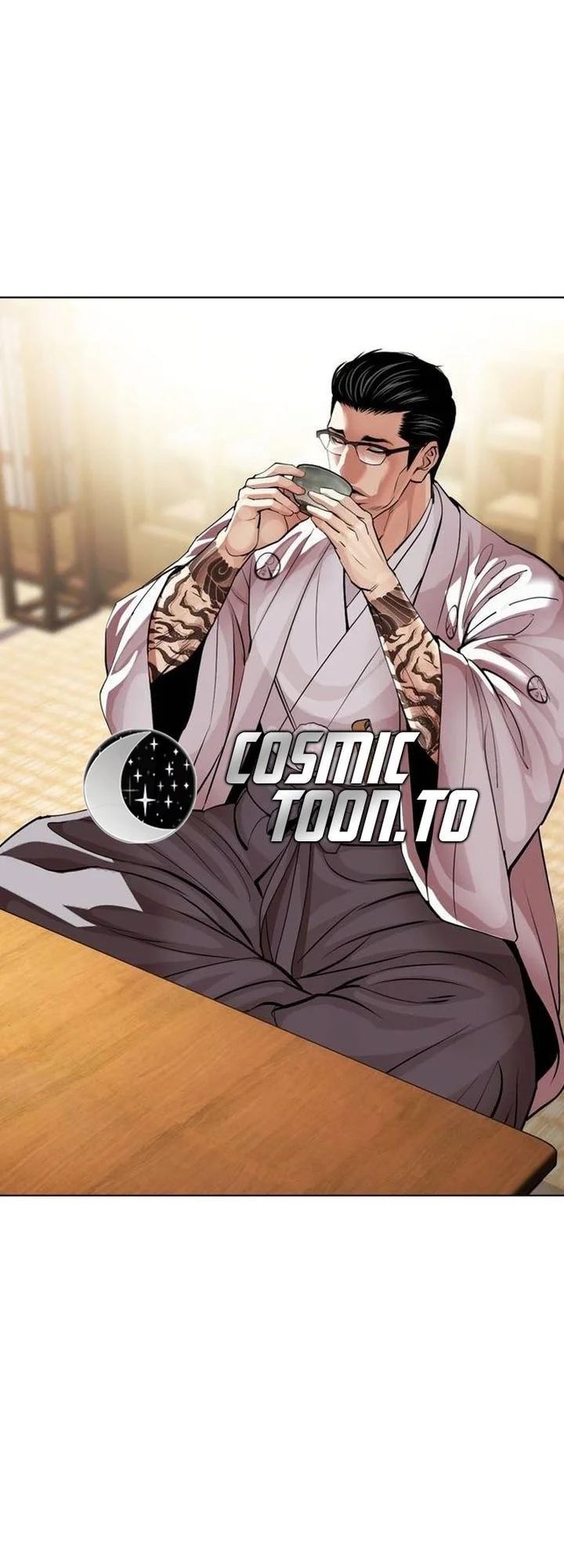 Lookism Chapter 631 Gambar 9