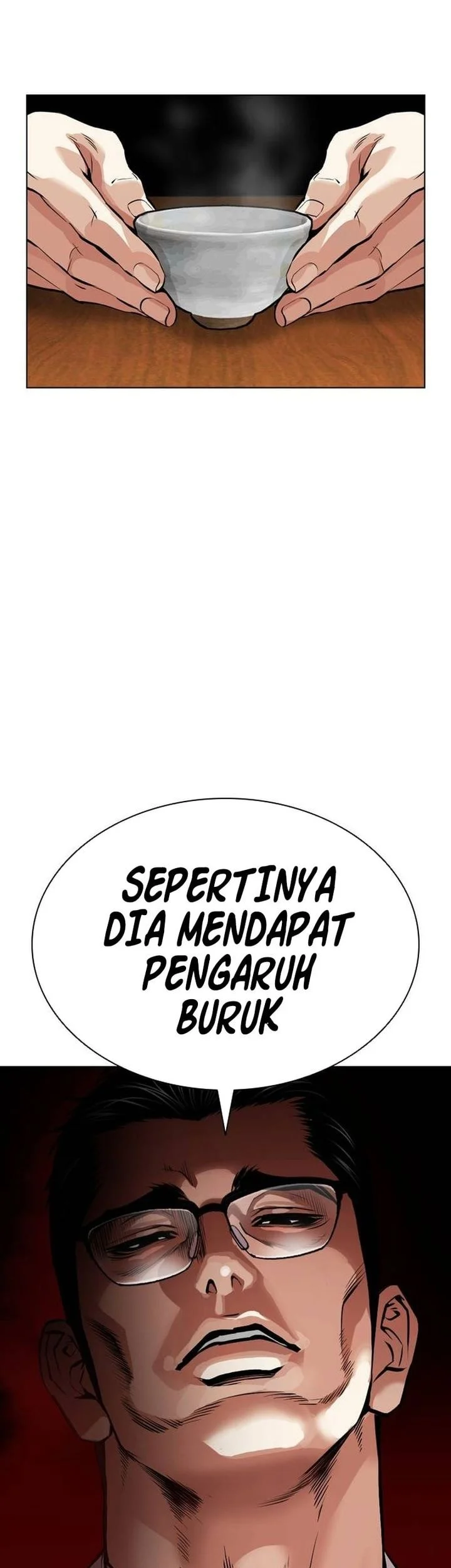 Lookism Chapter 631 Gambar 10