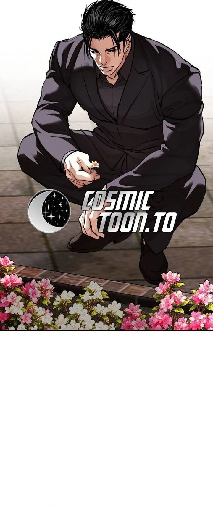 Lookism Chapter 631 Gambar 12