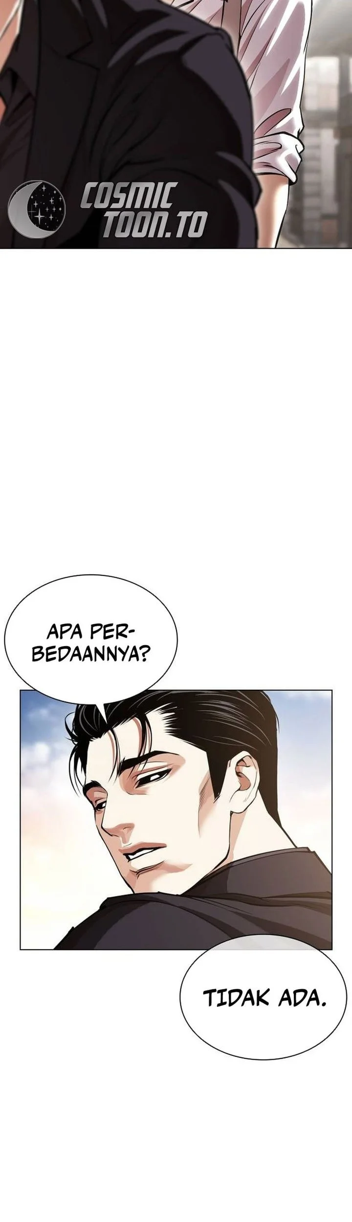 Lookism Chapter 631 Gambar 14
