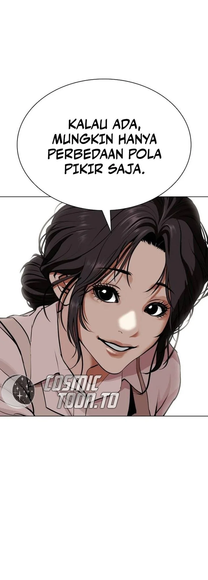 Lookism Chapter 631 Gambar 15