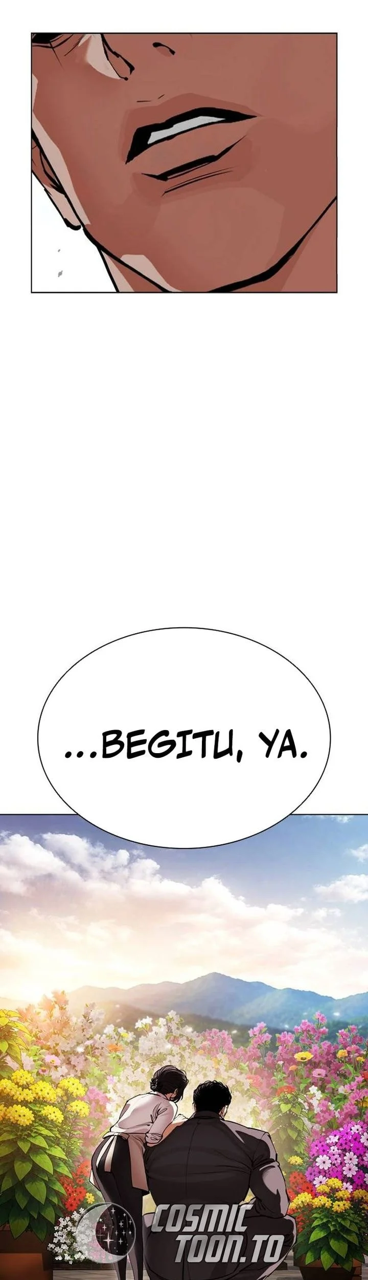 Lookism Chapter 631 Gambar 16