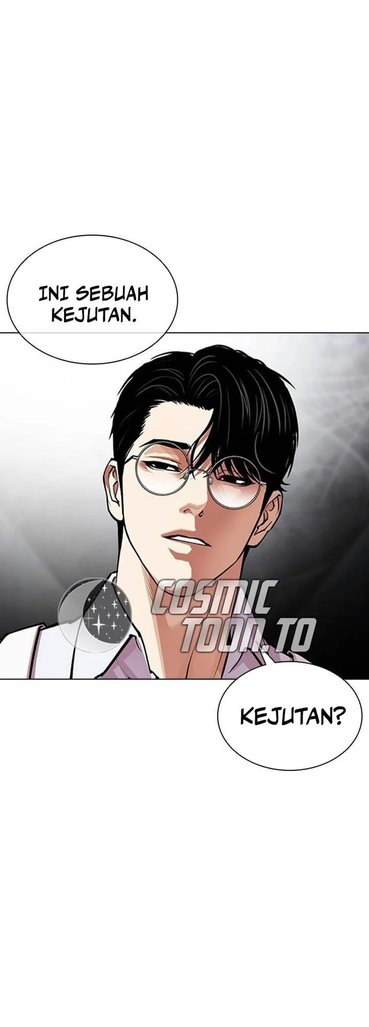 Lookism Chapter 631 Gambar 24