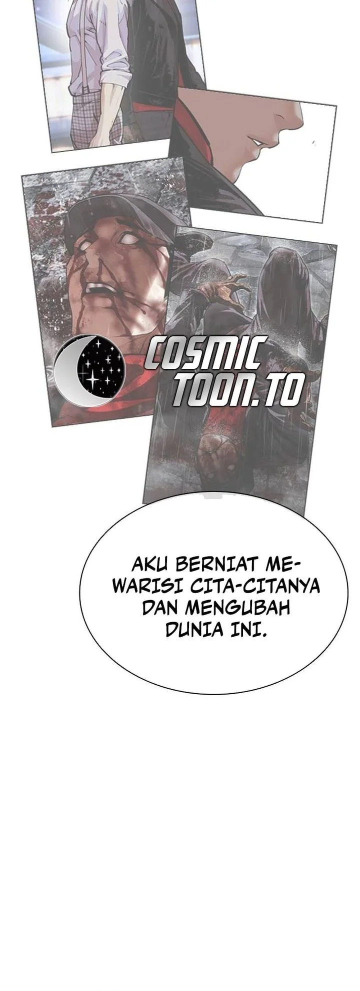Lookism Chapter 631 Gambar 27