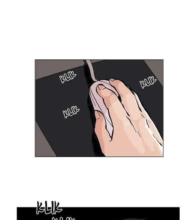 Lookism Chapter 64 Gambar 33