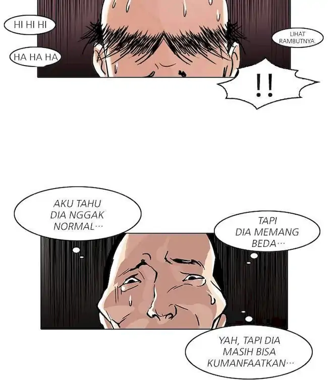 Lookism Chapter 64 Gambar 60
