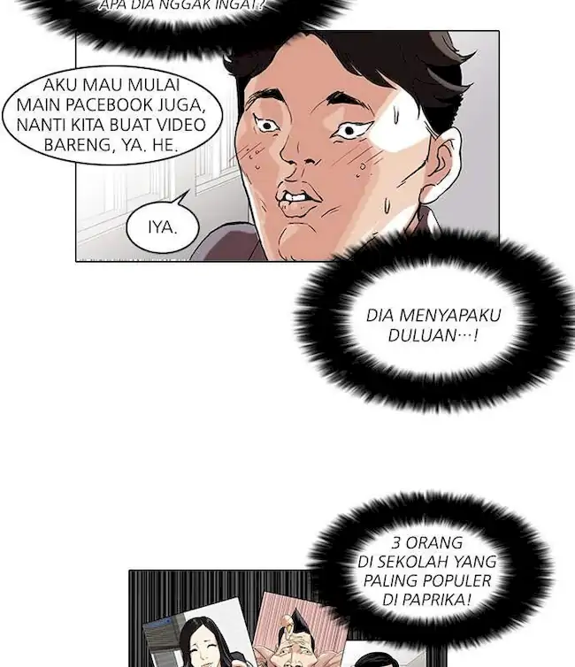 Lookism Chapter 64 Gambar 8