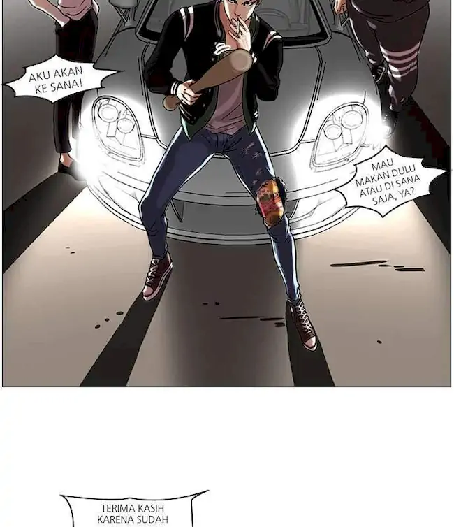 Lookism Chapter 64 Gambar 80