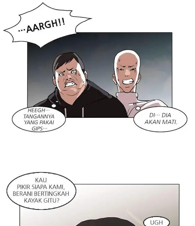Lookism Chapter 65 Gambar 54