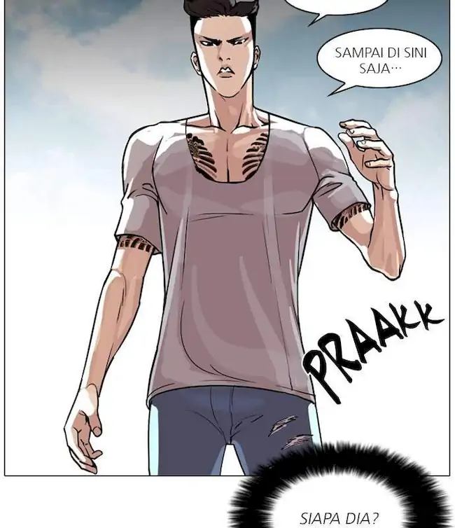Lookism Chapter 65 Gambar 56