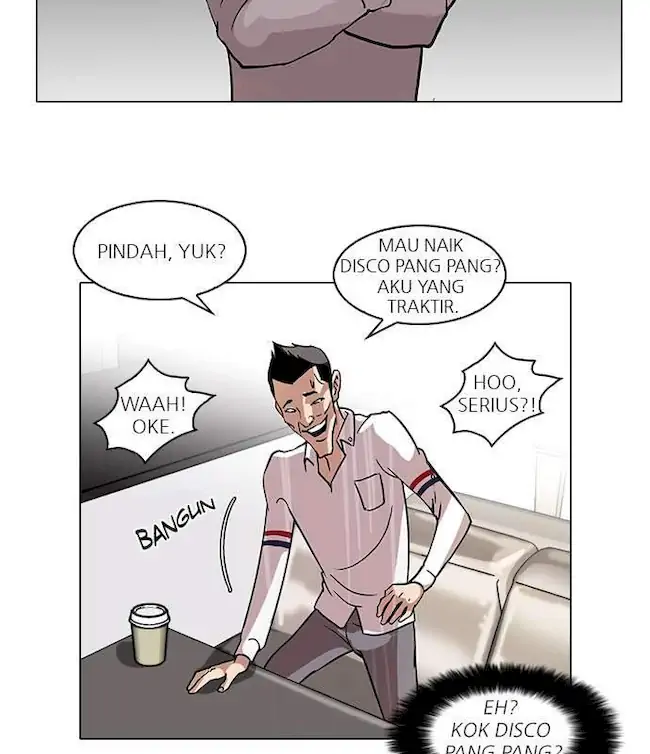 Lookism Chapter 65 Gambar 70