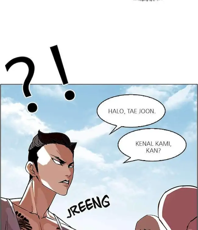 Lookism Chapter 65 Gambar 80