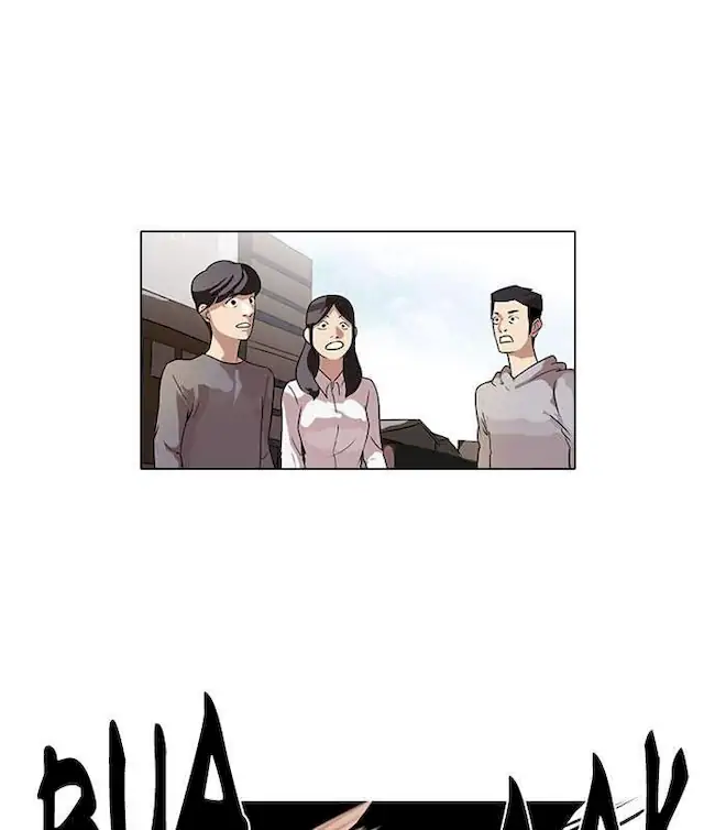 Baca Manhwa Lookism Chapter 66 Gambar 2