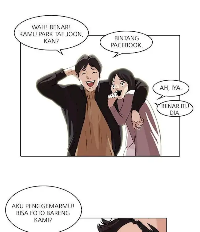 Lookism Chapter 66 Gambar 26