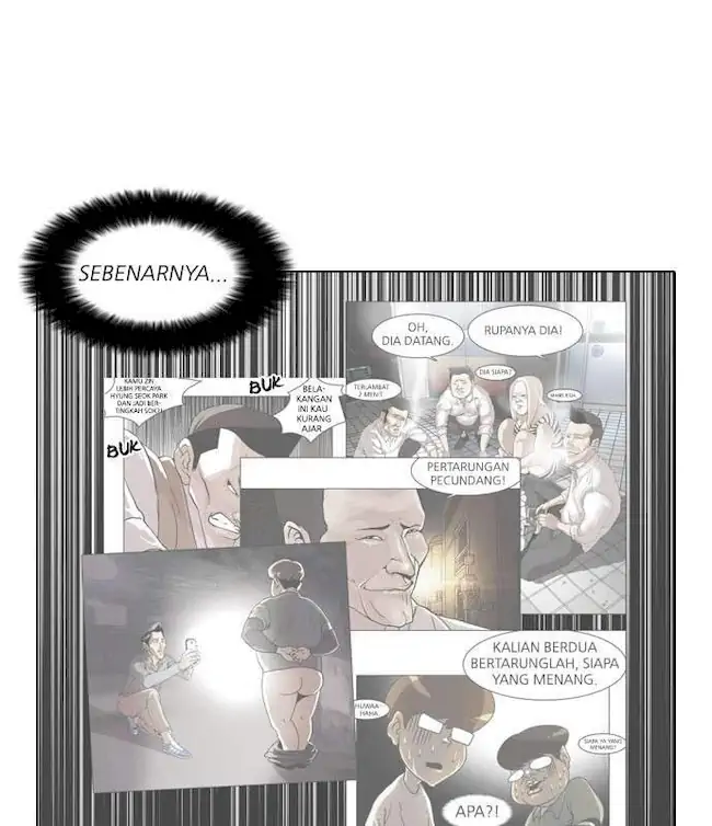 Lookism Chapter 66 Gambar 55