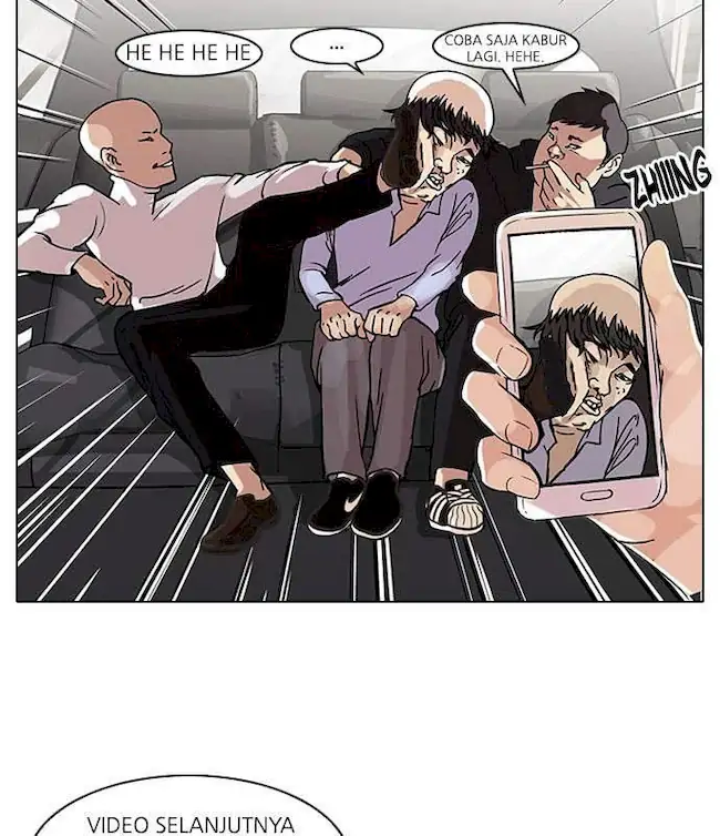 Lookism Chapter 67 Gambar 5