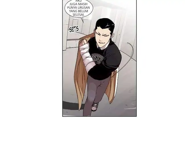 Lookism Chapter 67 Gambar 79