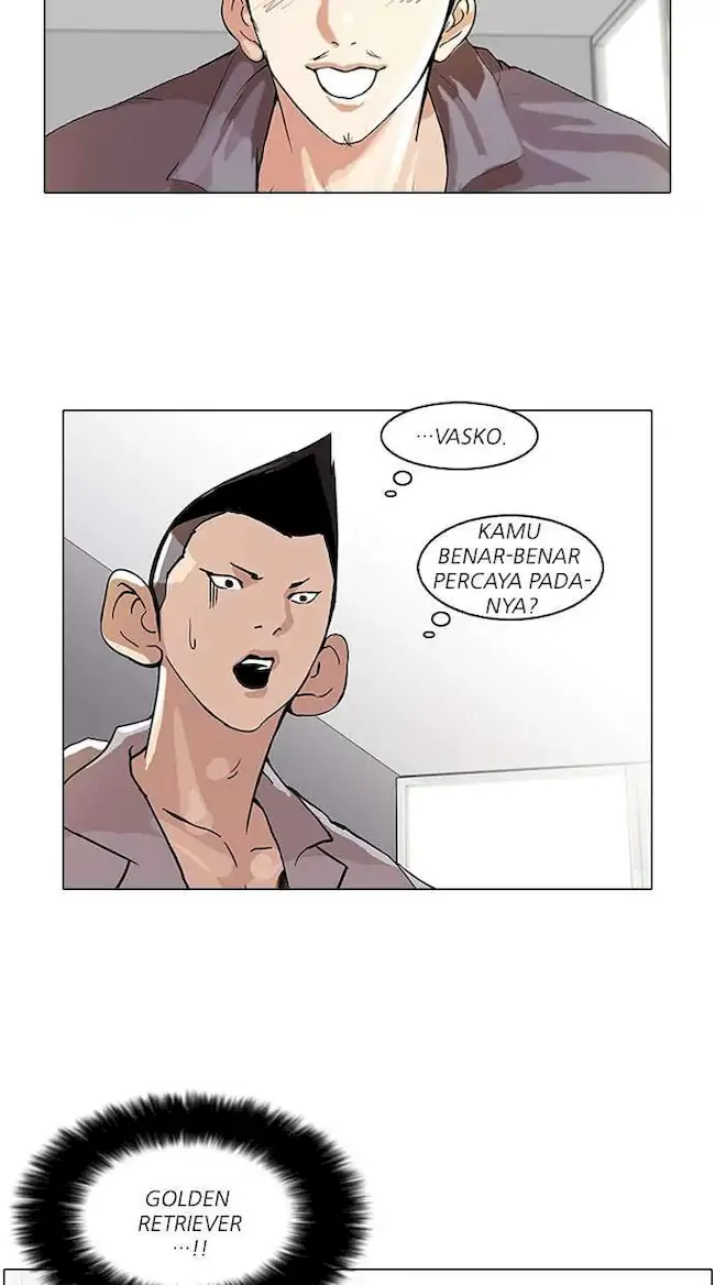 Lookism Chapter 68 Gambar 57