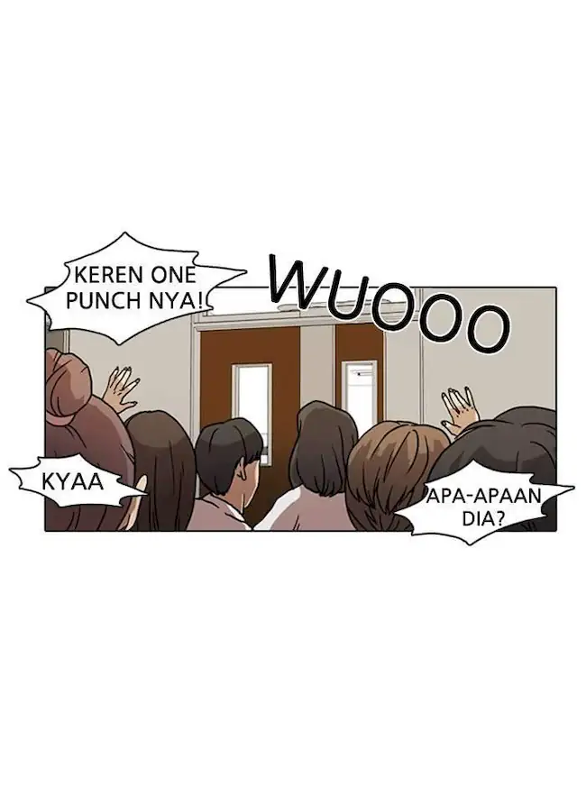 Lookism Chapter 7 Gambar 54