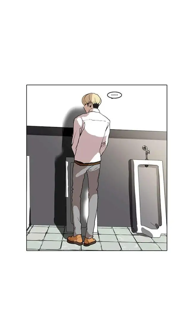 Lookism Chapter 7 Gambar 64