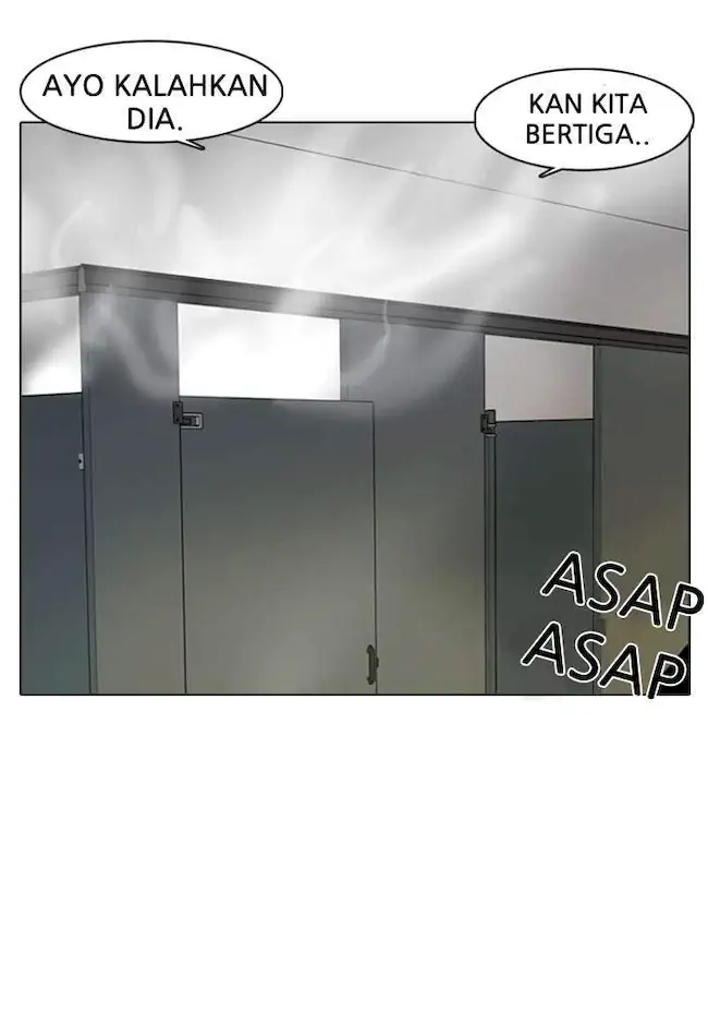 Lookism Chapter 7 Gambar 66
