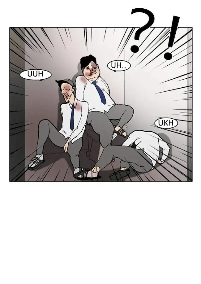Lookism Chapter 7 Gambar 80