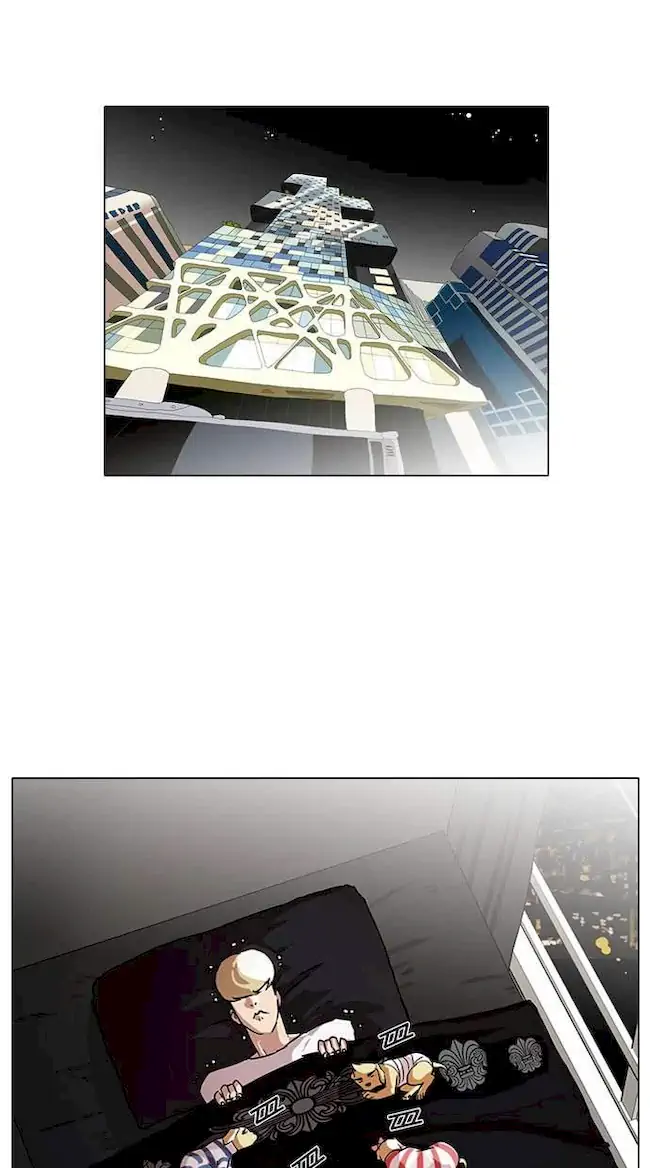 Lookism Chapter 70 Gambar 28