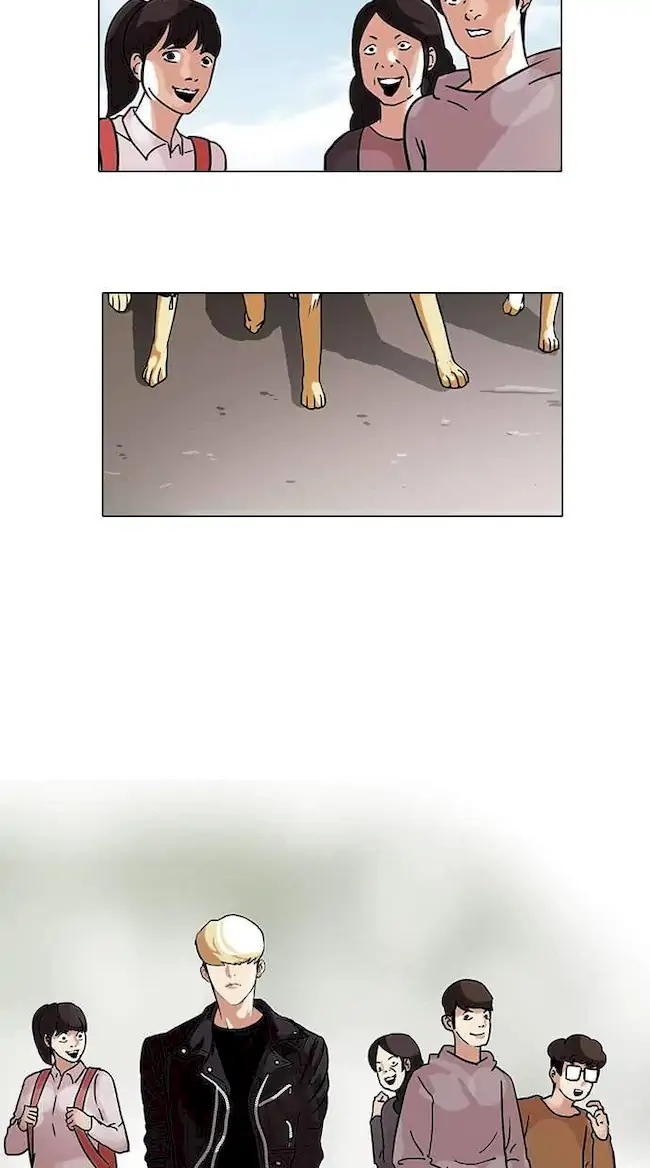 Lookism Chapter 70 Gambar 62