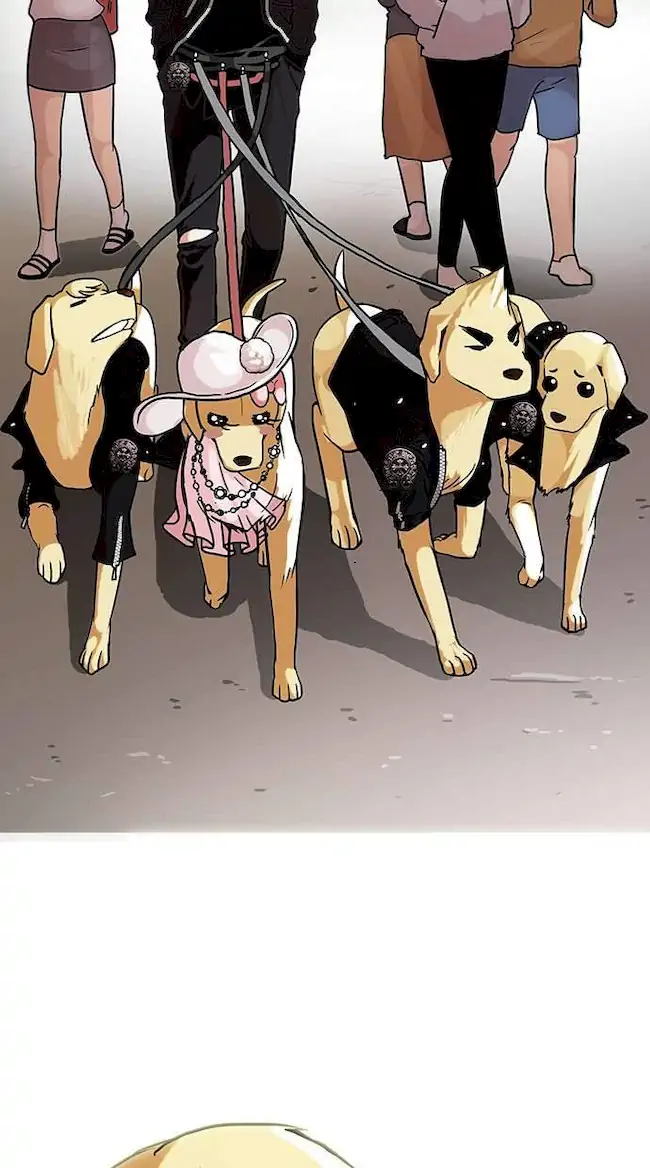 Lookism Chapter 70 Gambar 63